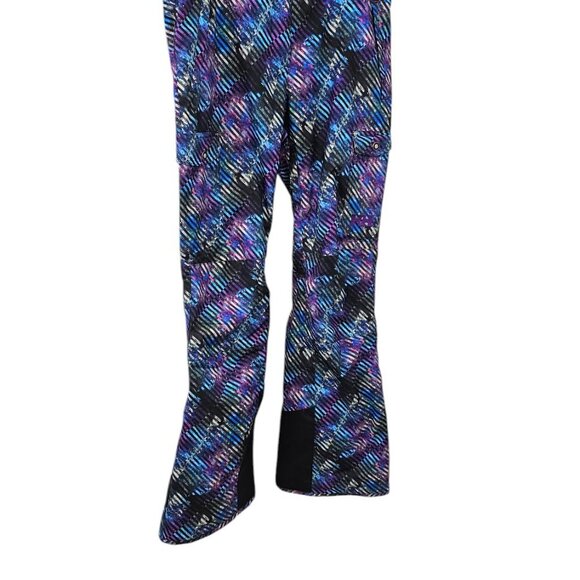 Helly Hansen Womens Relaxed Fit Recco Waterproof Snow Pants, Ski, Snowboard, Med - Picture 13 of 13